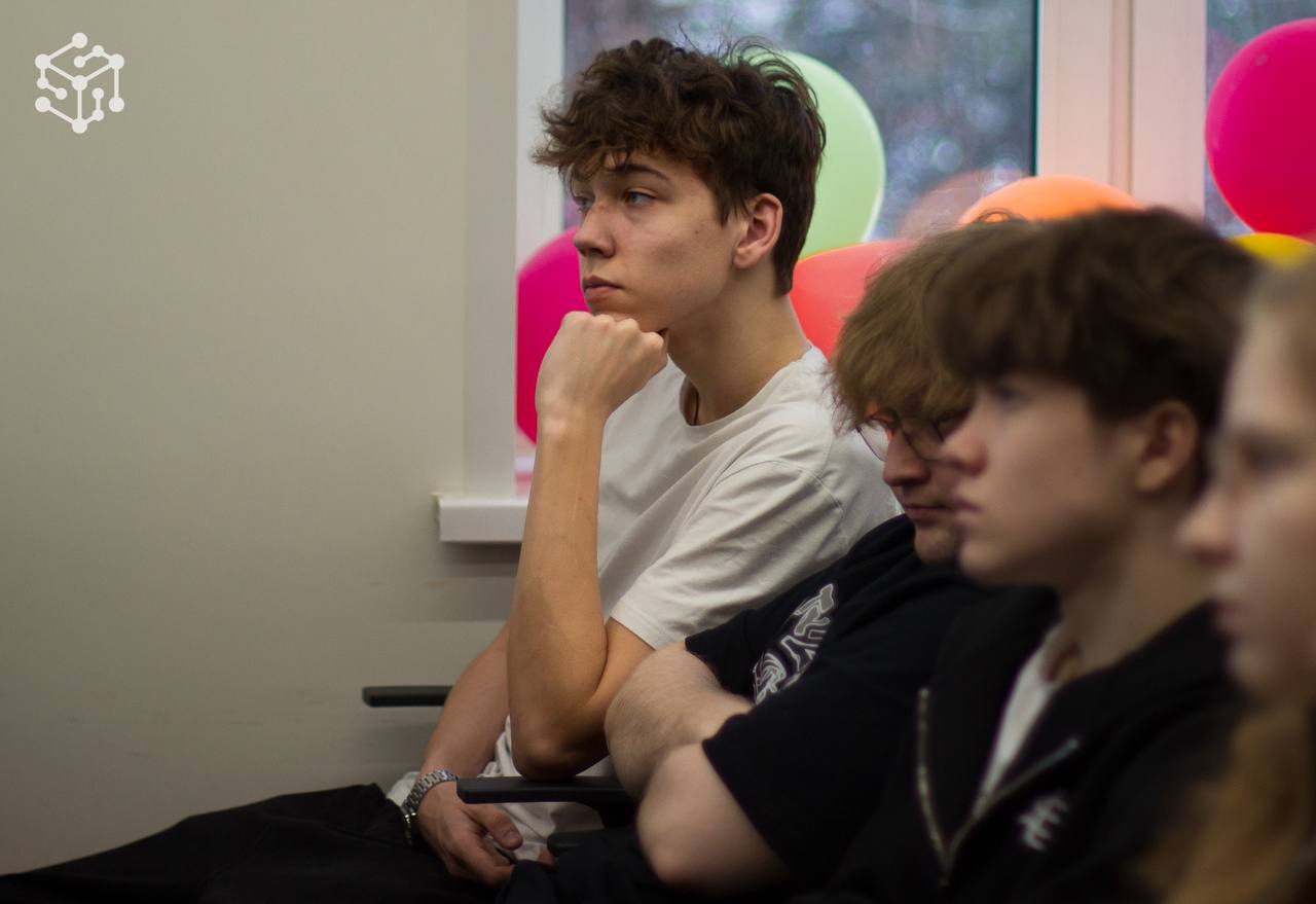 Лекция «Горизонты ИИ 2035» от Сбера!