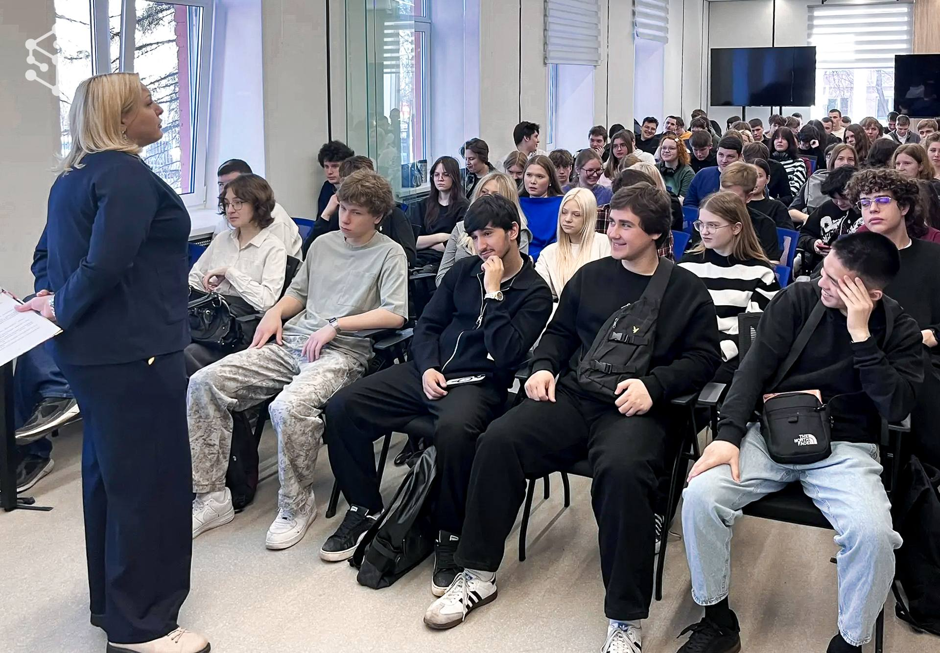 РОВ «Как справляться с волнением?»