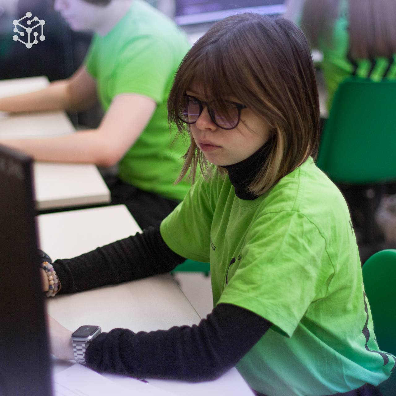 Результаты регионального этапа Чемпионата высоких технологий