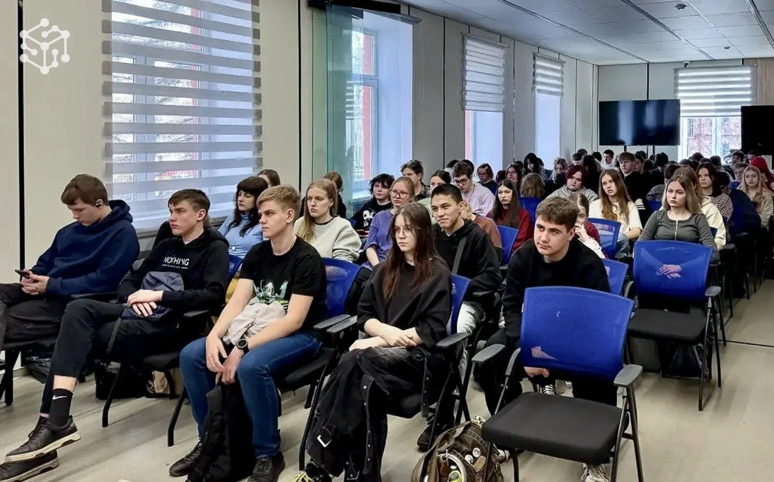 РОВ «65 лет триумфа. 80 лет космической отрасли. Ко дню космонавтики»