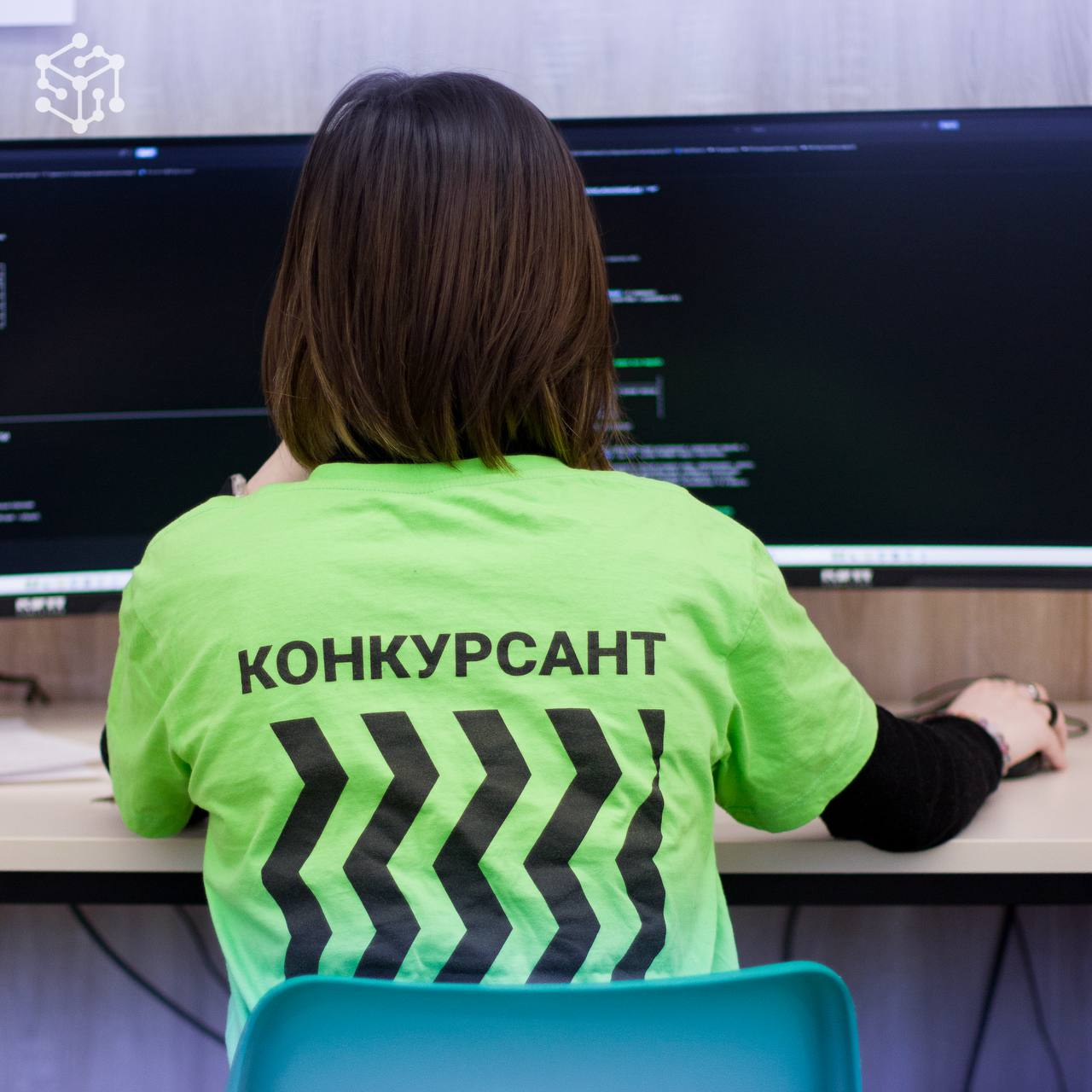 Результаты регионального этапа Чемпионата высоких технологий