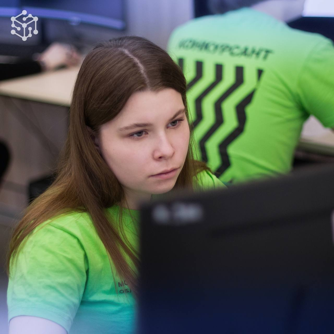 Результаты регионального этапа Чемпионата высоких технологий