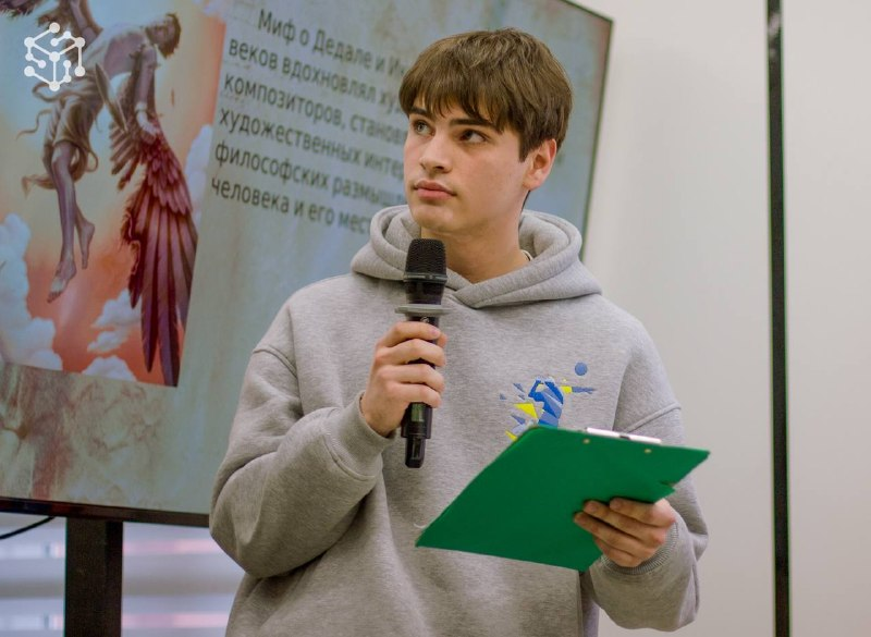 «От мечты — к реальности» — история полётов в космос