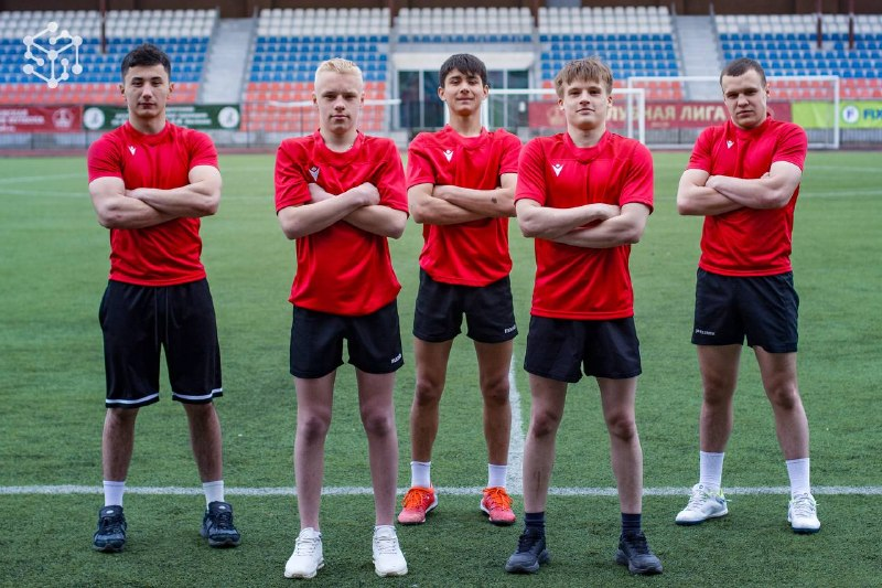 Наши регбисты прошли в финальный этап!