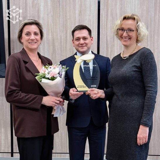 Гордимся нашим колледжем!