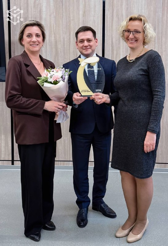 Гордимся нашим колледжем!