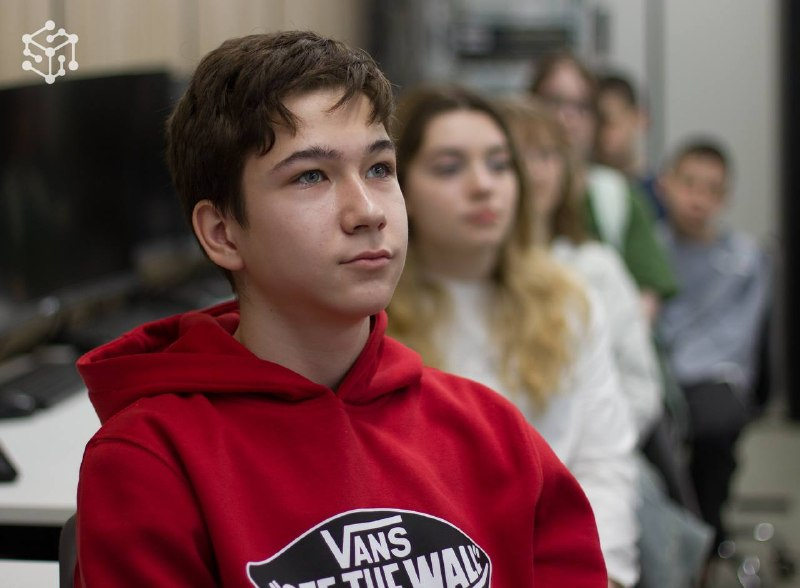 Единый День открытых дверей в Физтех-колледже