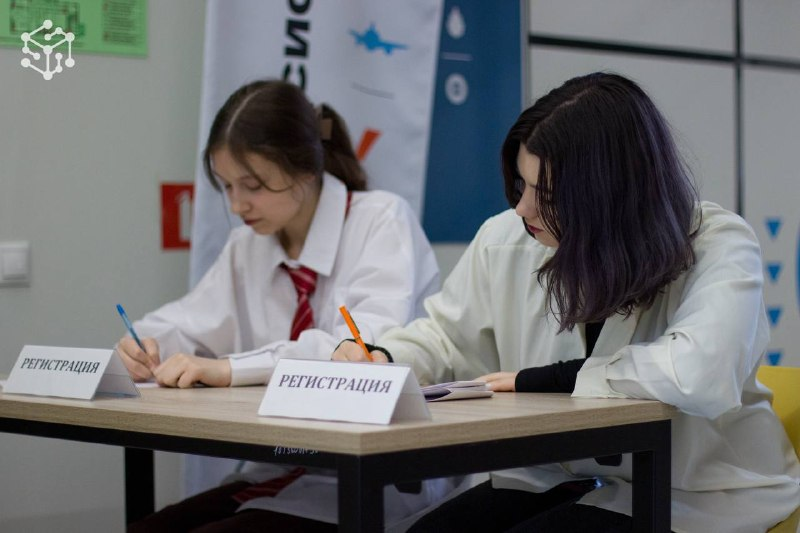 Единый День открытых дверей в Физтех-колледже