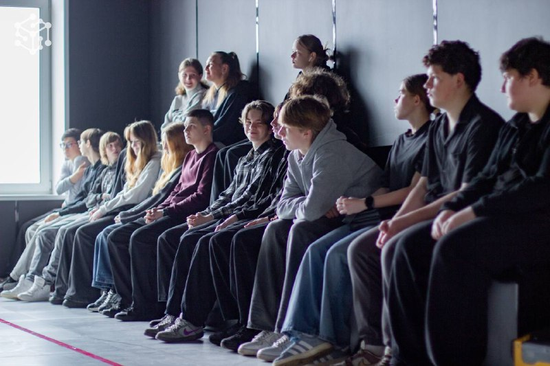 Единый День открытых дверей в Физтех-колледже