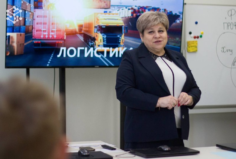 Единый День открытых дверей в Физтех-колледже