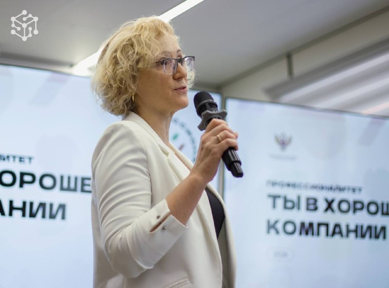 Единый День открытых дверей в Физтех-колледже