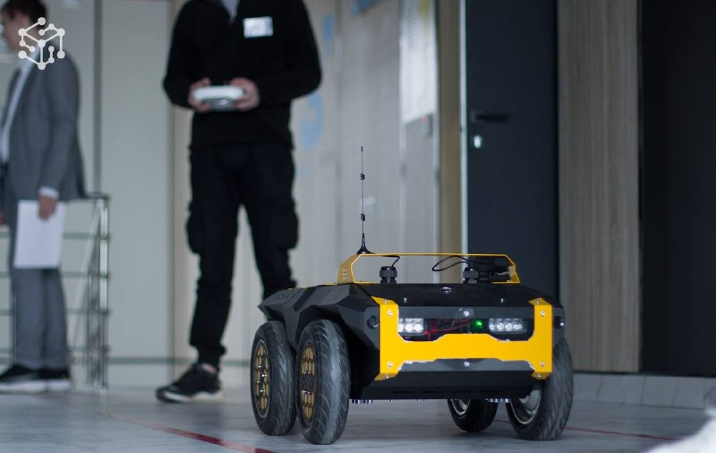 Единый День открытых дверей в Физтех-колледже