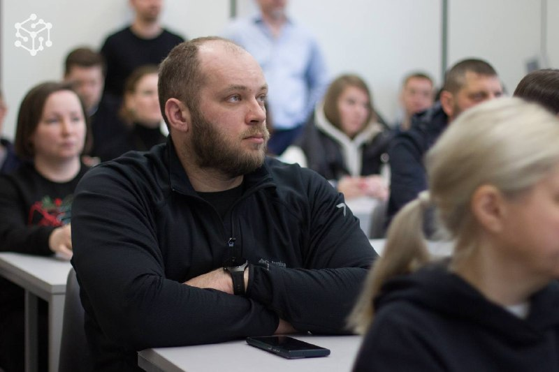 Единый День открытых дверей в Физтех-колледже