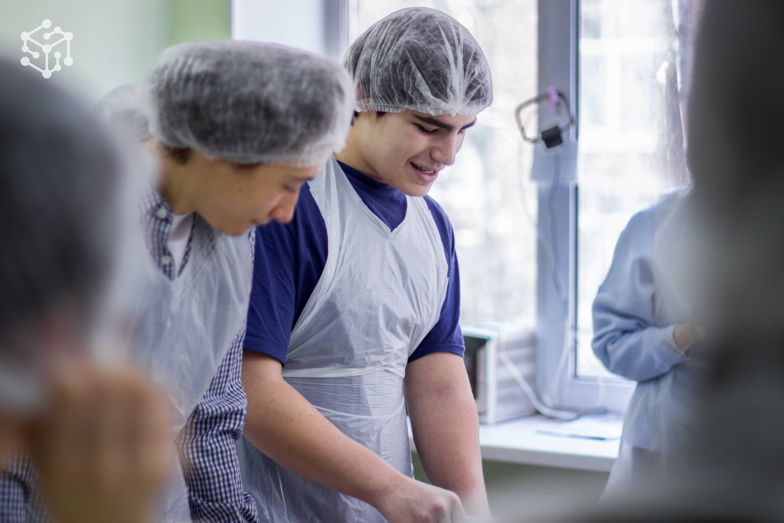 Люди как люди