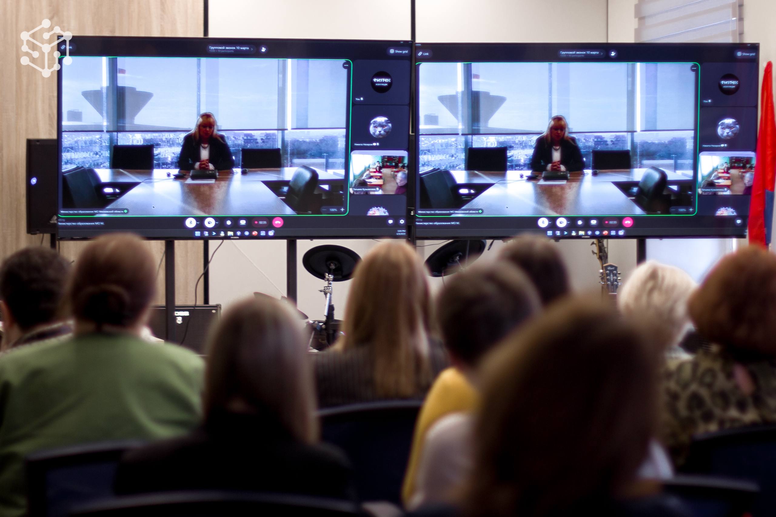 Выбор профессии — выбор будущего