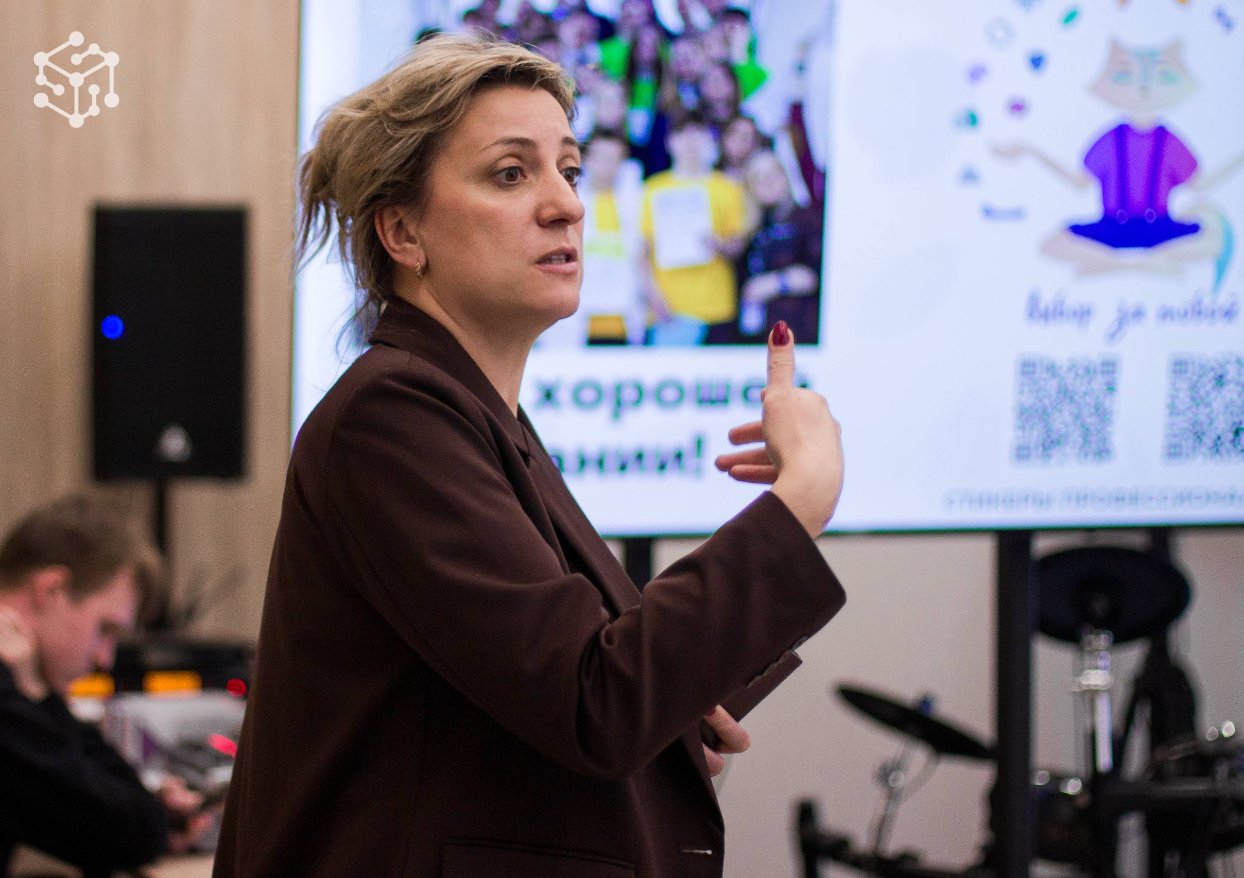 Выбор профессии — выбор будущего