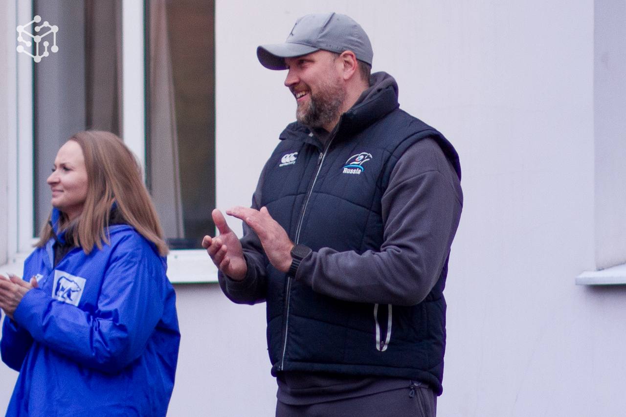 День здоровья в Физтех-колледже