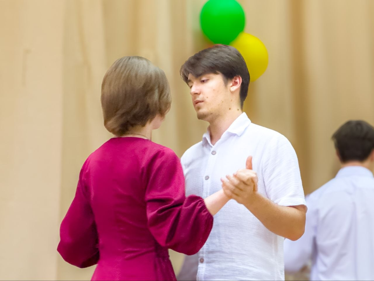 «Сила русского слова»
