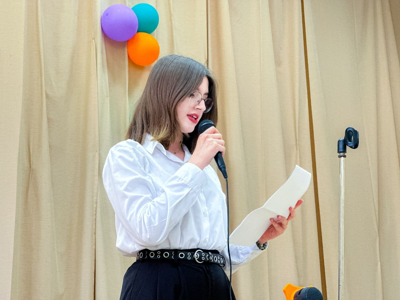 «Сила русского слова»