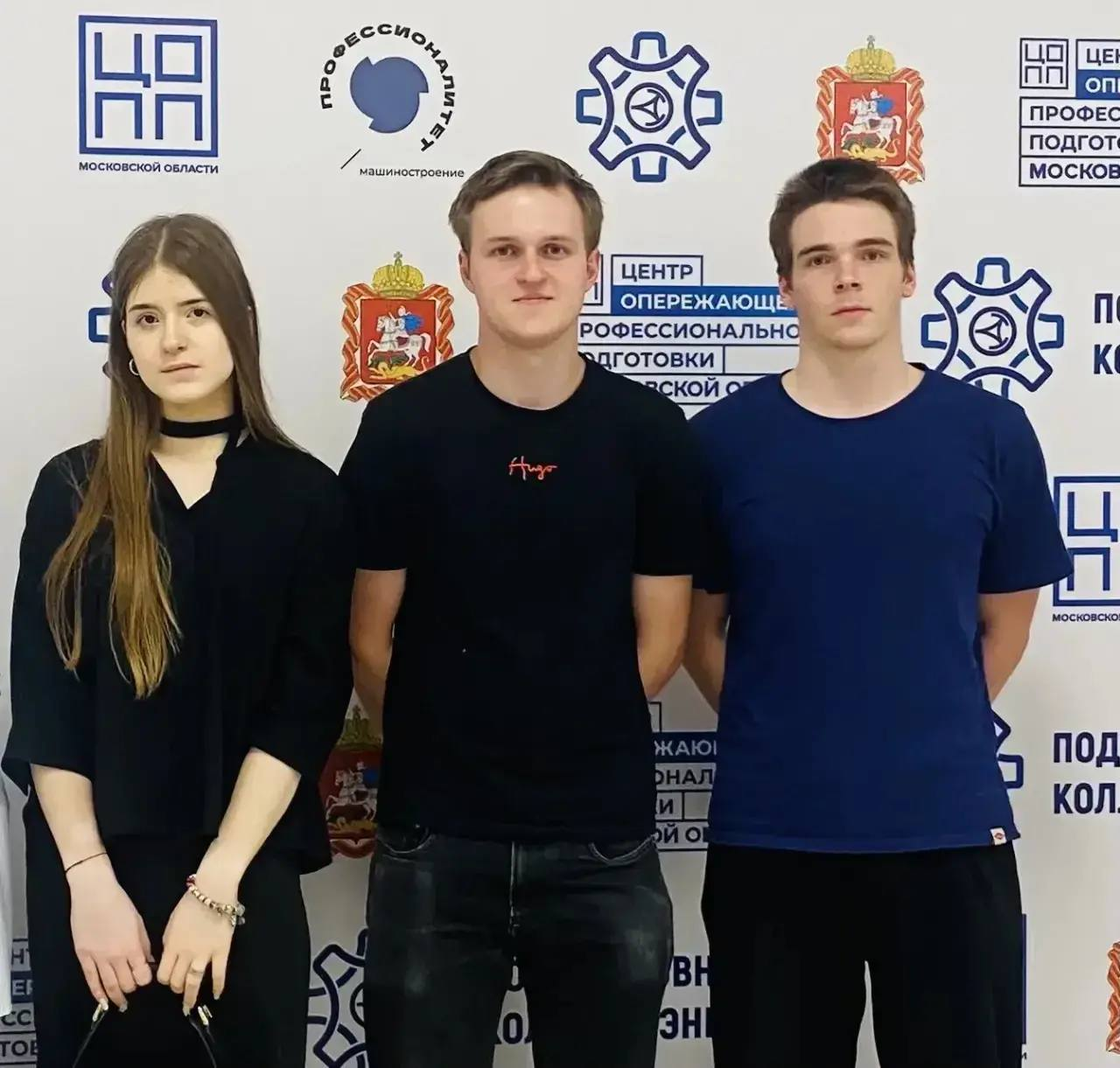 Новые компетенции: обучение сотрудников