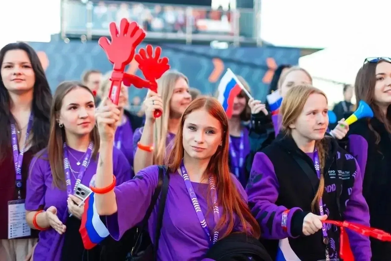 ЯНА МАЛЫШЕВА — В ФИНАЛЕ ЧЕМПИОНАТА ВЫСОКИХ ТЕХНОЛОГИЙ!