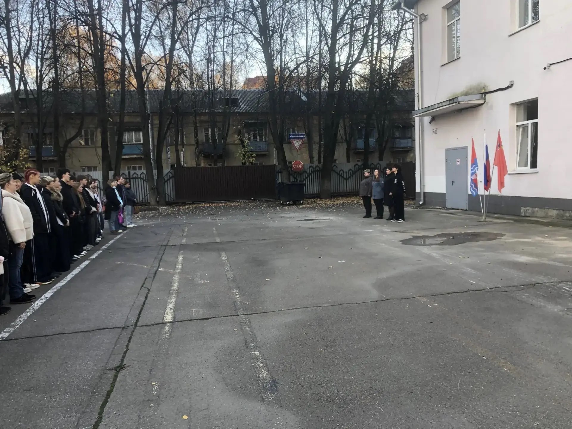 «Разговоры о важном»: от искусства балета до истории железных дорог