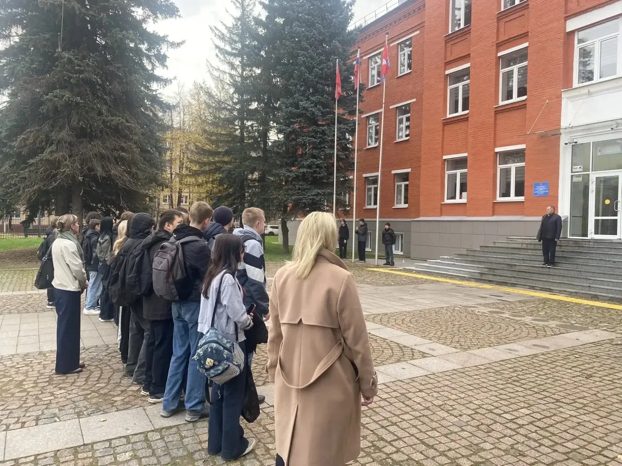 «Разговоры о важном»: как защититься от мошенников в сети