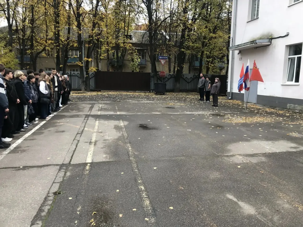 «Разговоры о важном»: как защититься от мошенников в сети