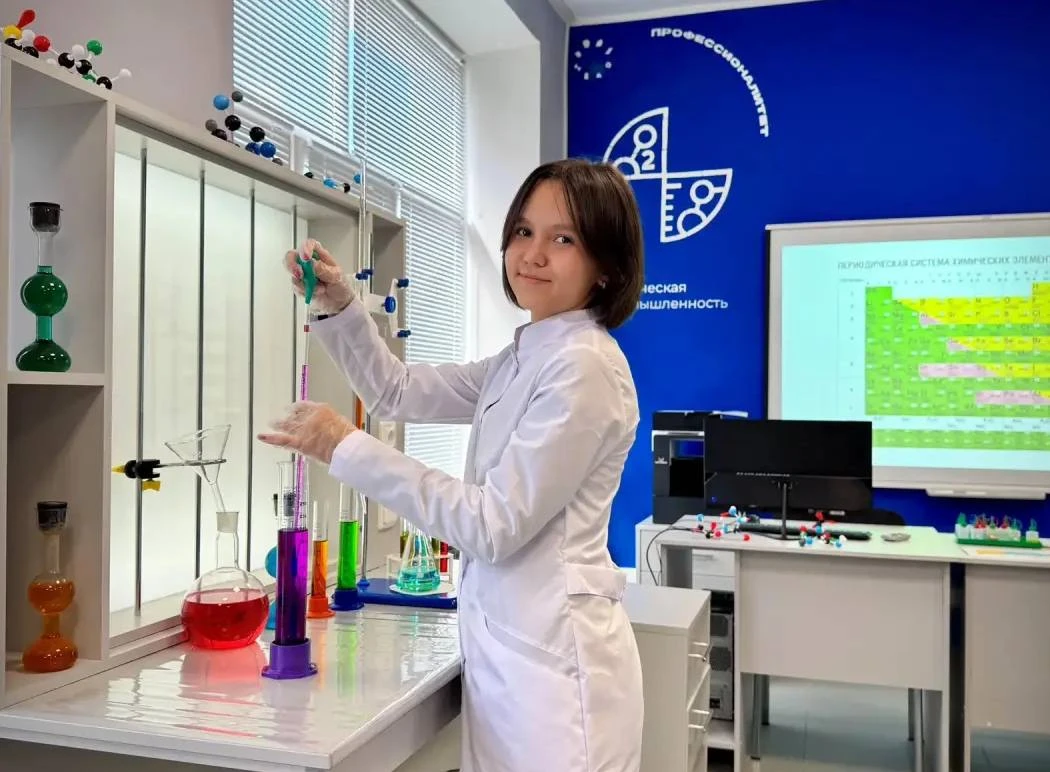 Единый день открытых дверей проведут более 1,7 тыс. колледжей и техникумов «Профессионалитета»